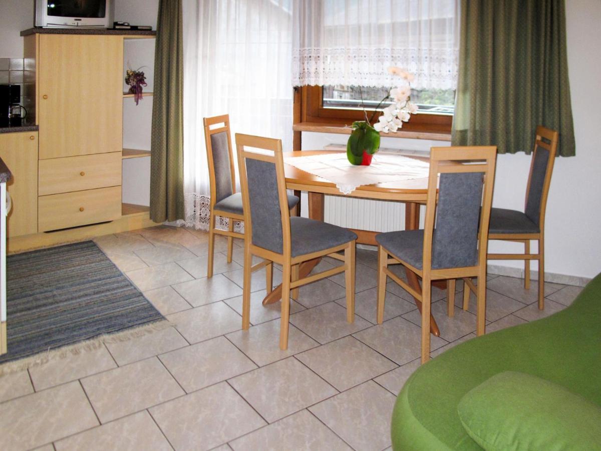 Apartment Christine - Lfd206 By Interhome Längenfeld Exteriör bild